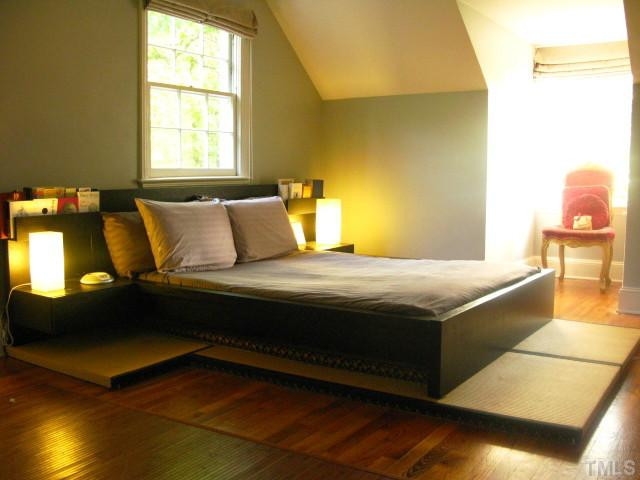 115 Lord Ashley Road Raleigh, NC 27610 - Photo 15 of 19 Photo 15
