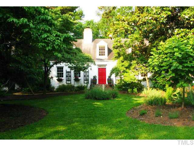 115 Lord Ashley Road Raleigh, NC 27610 - Photo 3 of 19 Photo 3