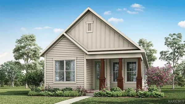 $268,900 | 768 Patriot Place, Pike Road, AL 36064