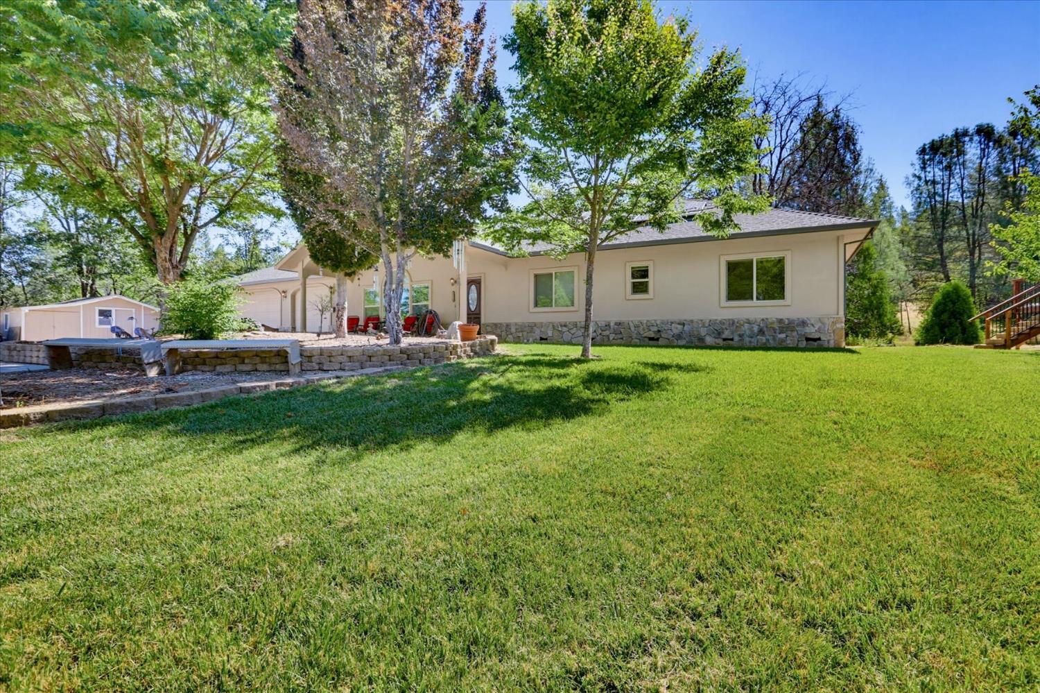 665 Gladycon Road Colfax, CA 95713 - Photo 34 of 57
