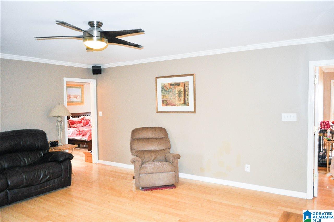 5001 Sunset Circle Pinson, AL 35126 - Photo 12 of 42