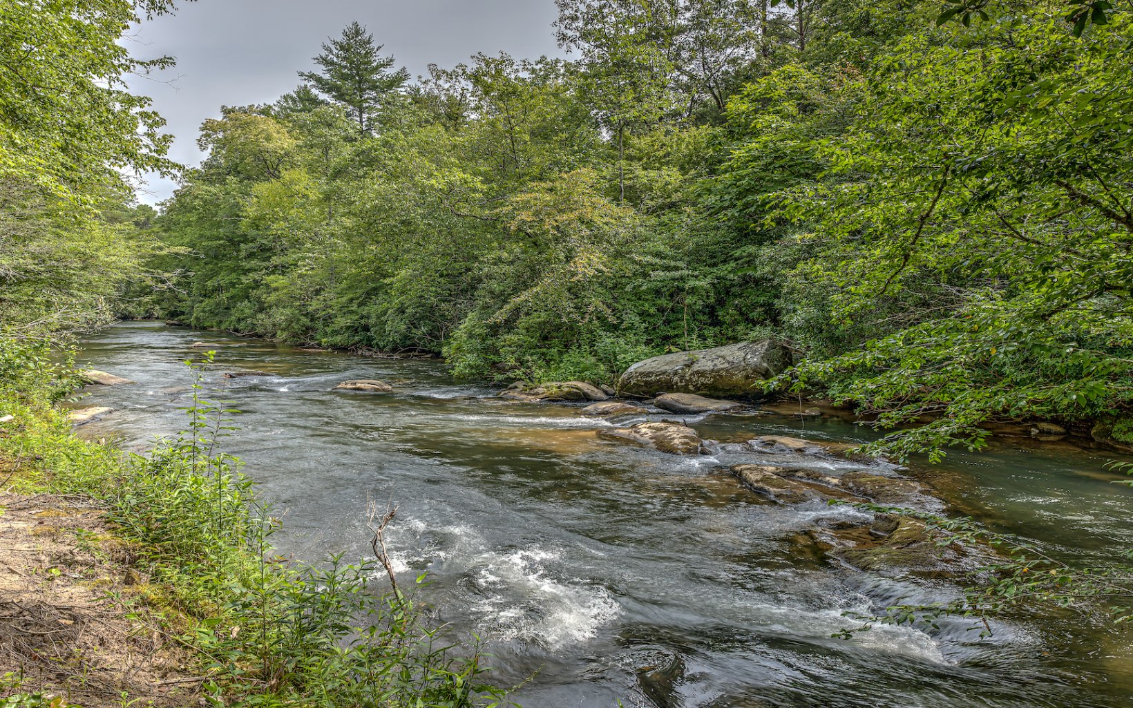 378 Miracle Lane Blue Ridge, GA 30513 - Photo 2 of 4 Additional View