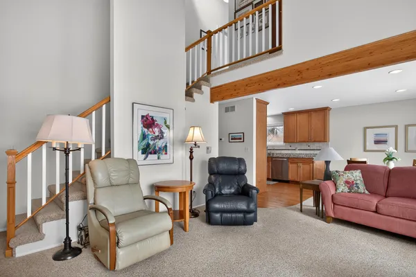 $396,000 | 253 Westshore Drive, Jerome, MI 49249