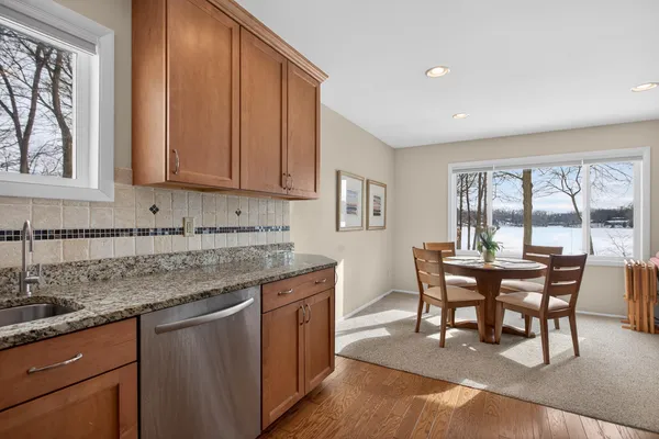 $396,000 | 253 Westshore Drive, Jerome, MI 49249