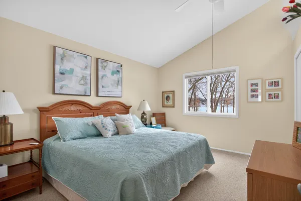 $396,000 | 253 Westshore Drive, Jerome, MI 49249