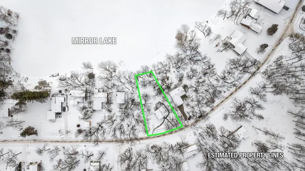 $396,000 | 253 Westshore Drive, Jerome, MI 49249