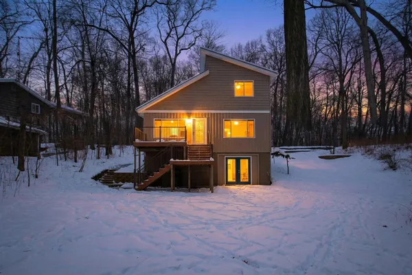 $396,000 | 253 Westshore Drive, Jerome, MI 49249