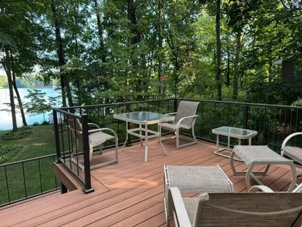 $396,000 | 253 Westshore Drive, Jerome, MI 49249