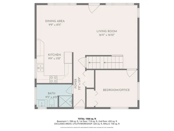 $396,000 | 253 Westshore Drive, Jerome, MI 49249