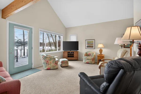 $396,000 | 253 Westshore Drive, Jerome, MI 49249