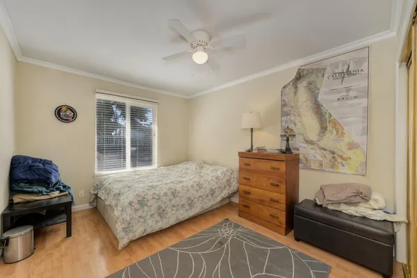 a view of a car park in front of retail shop