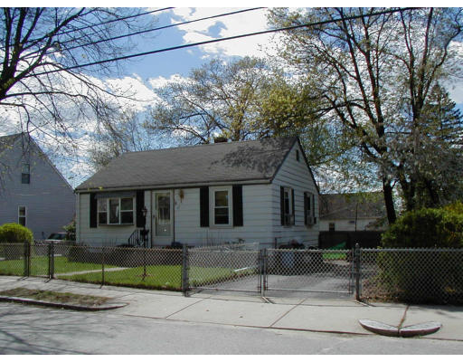 11 Badger Road Boston, MA 02136 - Photo 1 of 2 Gallery Image 1