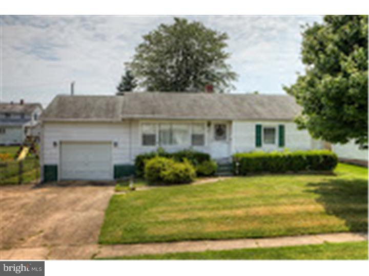 211 Kenmark Road Newark, DE 19713 - Photo 1 of 8 Exterior Front