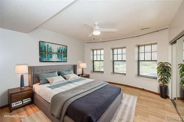 $145,000 | 5501 Waterman Boulevard, Unit B, St. Louis, MO 63112