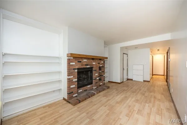 $145,000 | 5501 Waterman Boulevard, Unit B, St. Louis, MO 63112