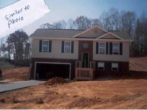 45 Maple Ridge Court Jonesborough, TN 37659 - Photo 1 of 1 Photo 1