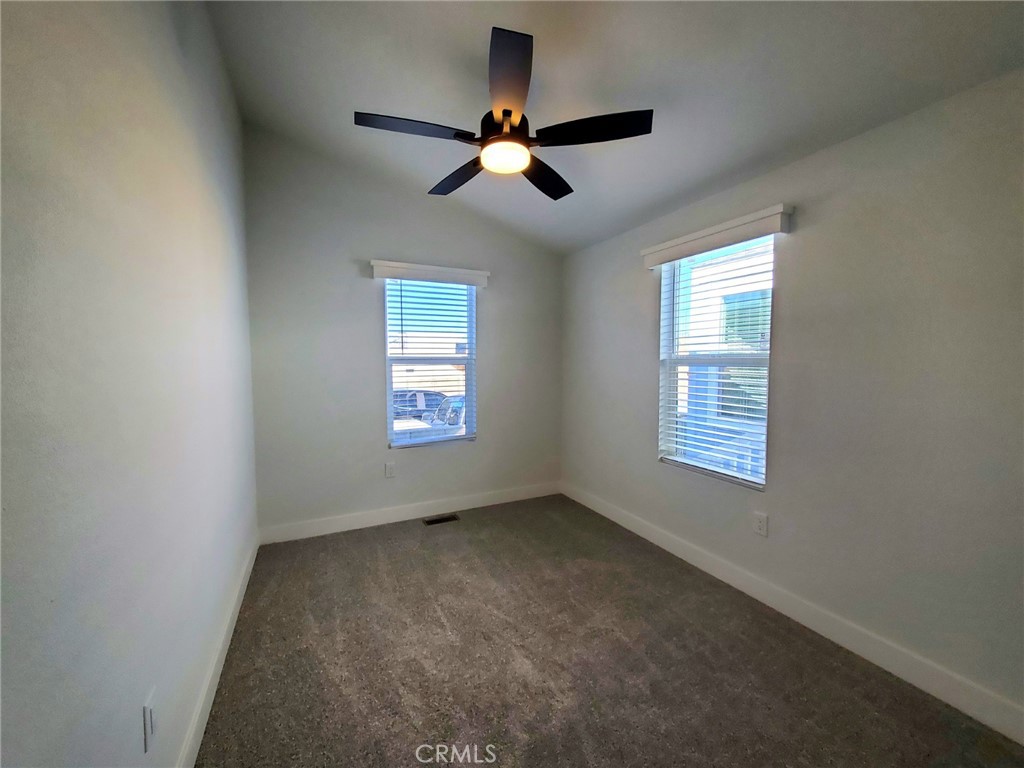 8100 Foothill Boulevard, Unit 3 Sunland, CA 91040 - Photo 8 of 14 a view of an empty room with a window