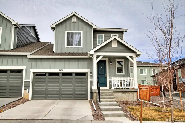 $3,200 | 8961 Birch Run Drive, Parker, CO 80134
