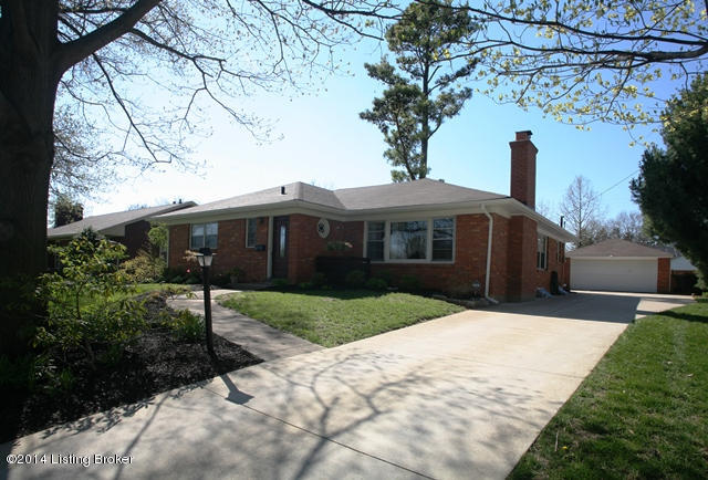 608 Indian Ridge Road Louisville, KY 40207 - Photo 15 of 19 15
