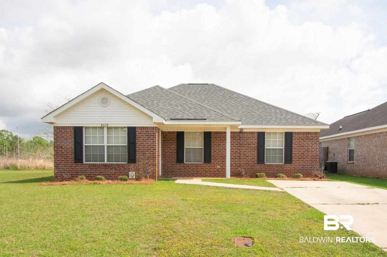 8438 Oak Pointe Court Mobile, AL 36695 - Photo 1 of 24