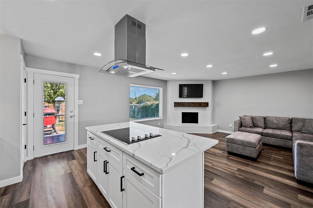 4307 Spring Brook Drive Arlington, TX 76001 - Photo 1 of 1