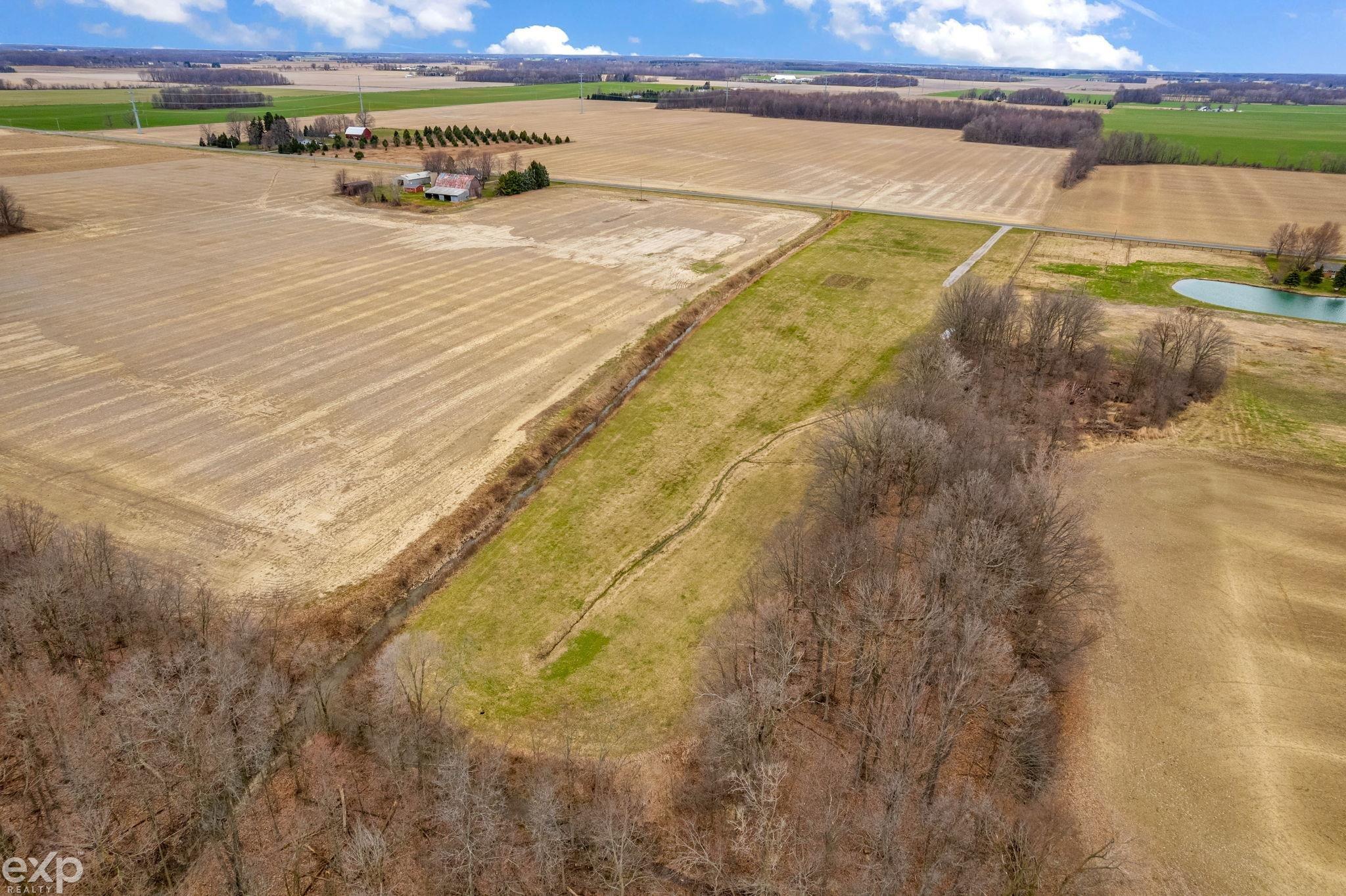 0 Galbraith Line Road Melvin, MI 48454 - Photo 10 of 17