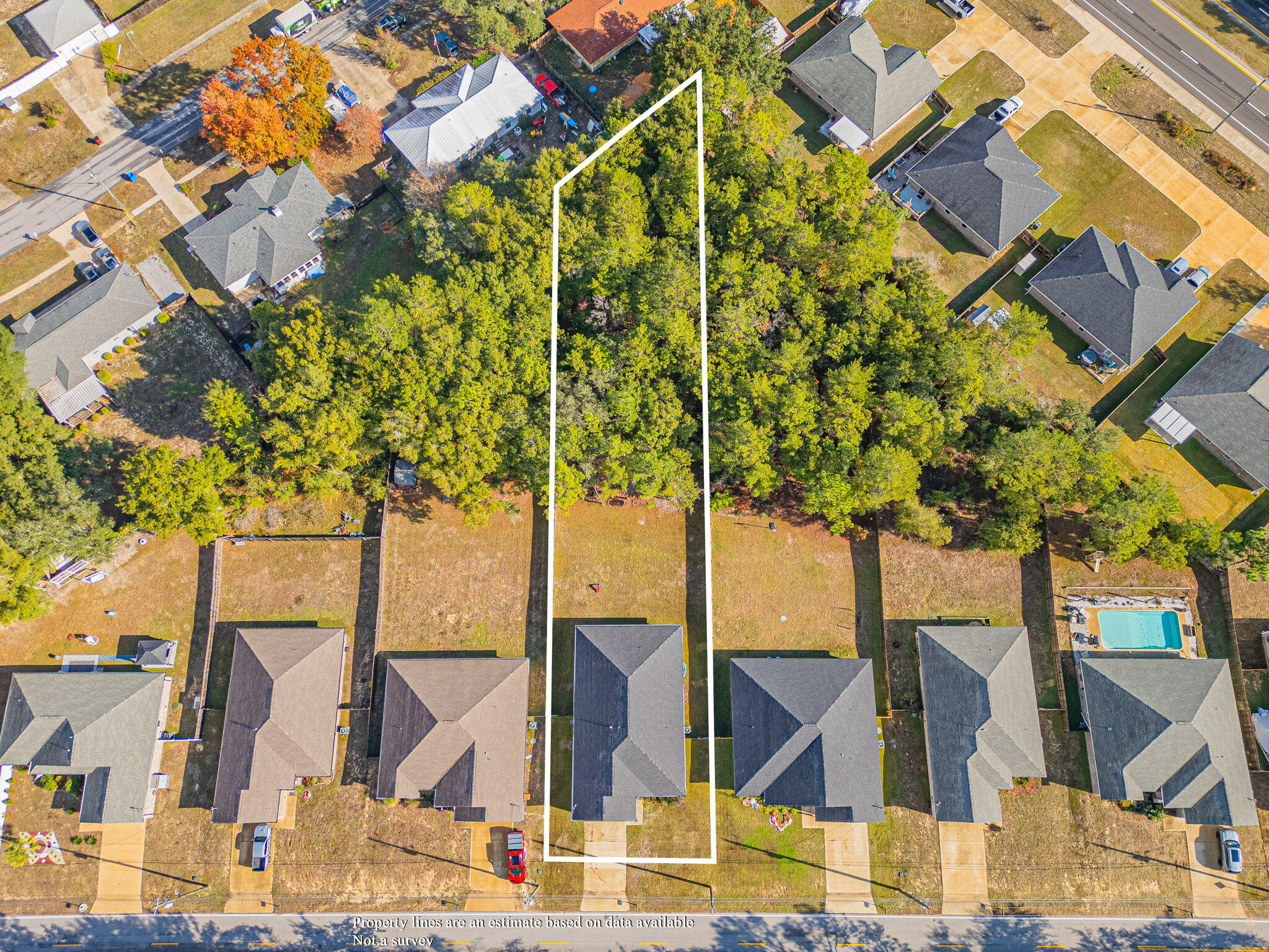 7408 Gordon Evans Road Navarre, FL 32566 - Photo 30 of 30 33-web-or-mls-33 DJI_0387-Edit-4