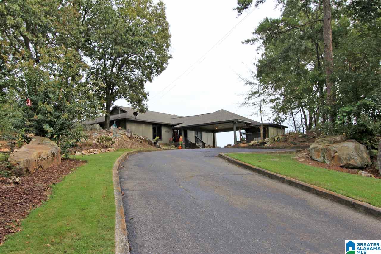 901 Hillyer High Road Anniston, AL 36207 - Photo 35 of 50