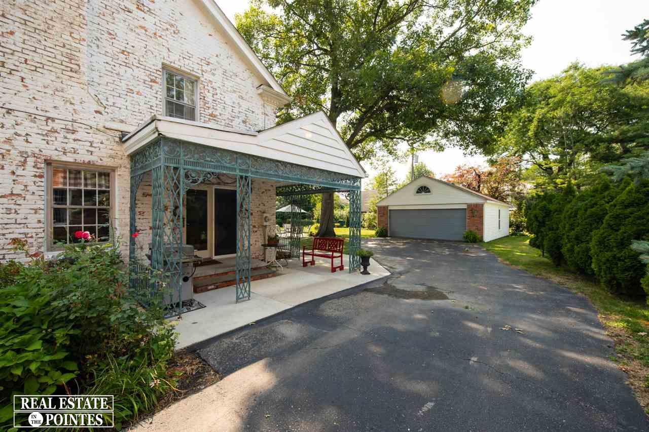 741 Trombley Road Grosse Pointe Park, MI 48230 - Photo 51 of 63