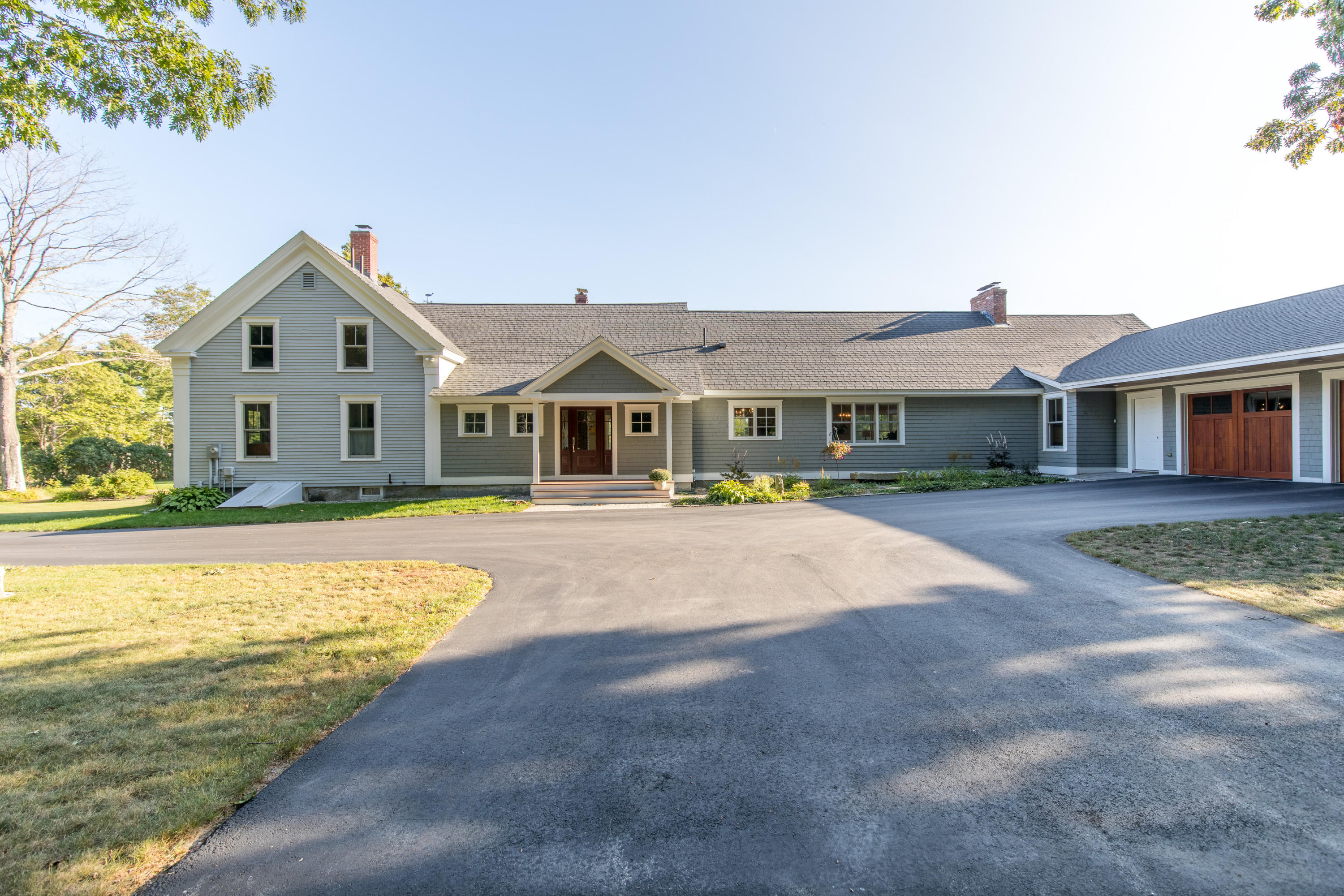 40 Lambert Road Freeport, ME 04032 - Photo 44 of 51 40 Lambert Road_South Freeport