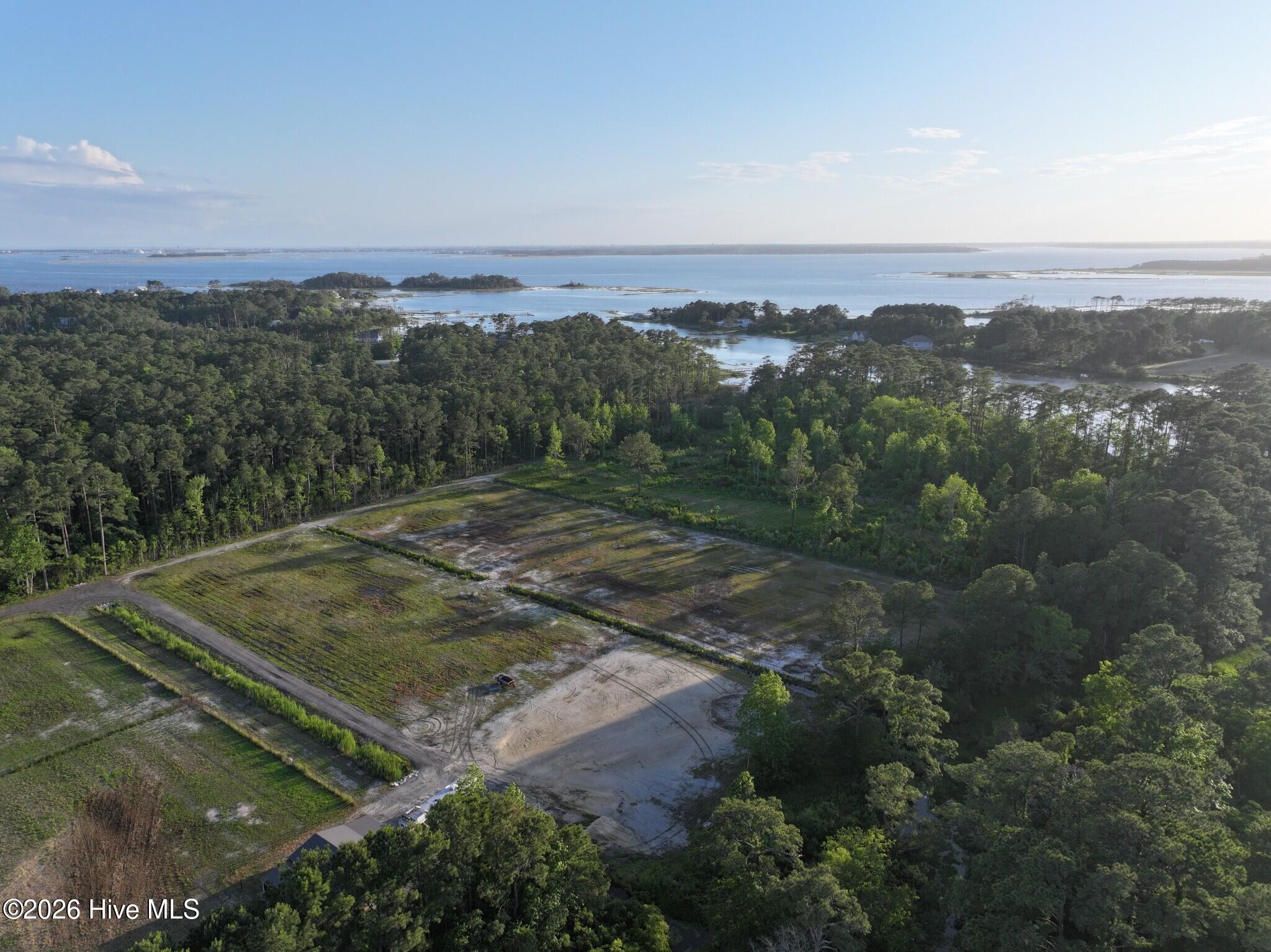 705 Russells Creek Road Beaufort, NC 28516 - Photo 12 of 36