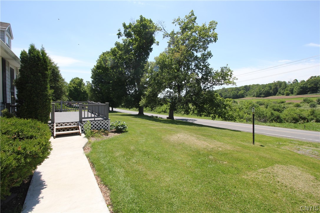 3878 Davis Corners Road Eaton, NY 13408 - Photo 34 of 34