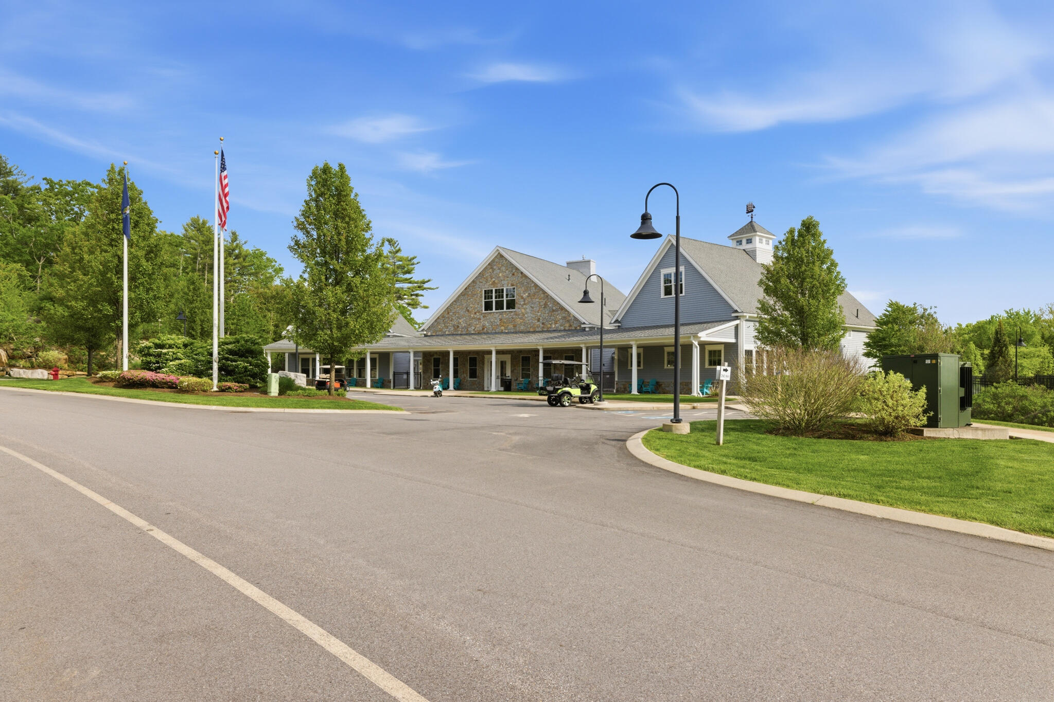55 Frontier Way, Unit 184 Arundel, ME 04046 - Photo 51 of 54 3G0A8463