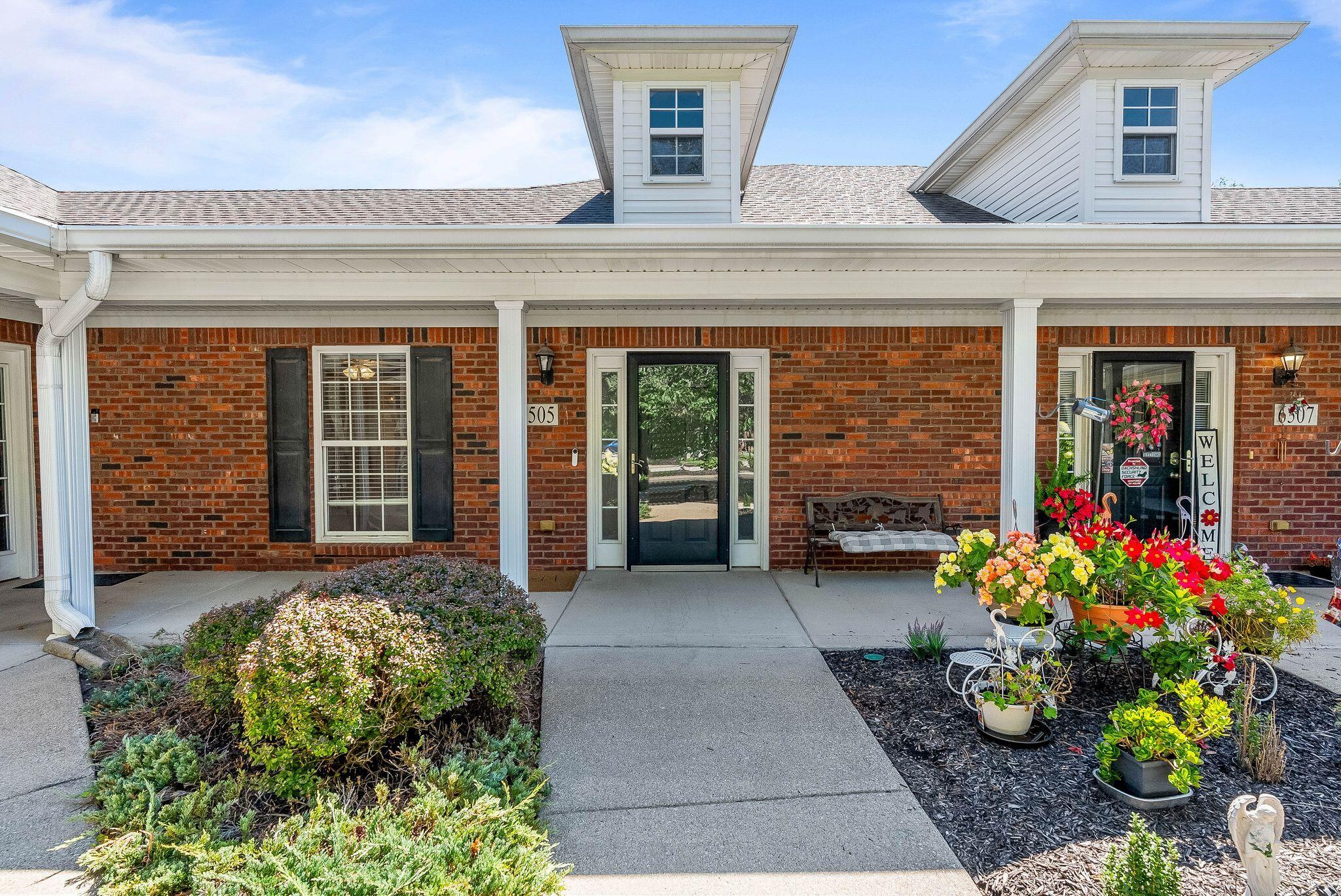 6505 Renate Road Louisville, KY 40291 - Photo 1 of 33 6505 Renate Rd (21 of 32)