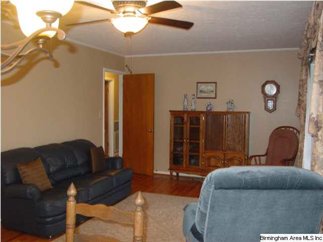 3914 Perkerson Drive Anniston, AL 36201 - Photo 17 of 31