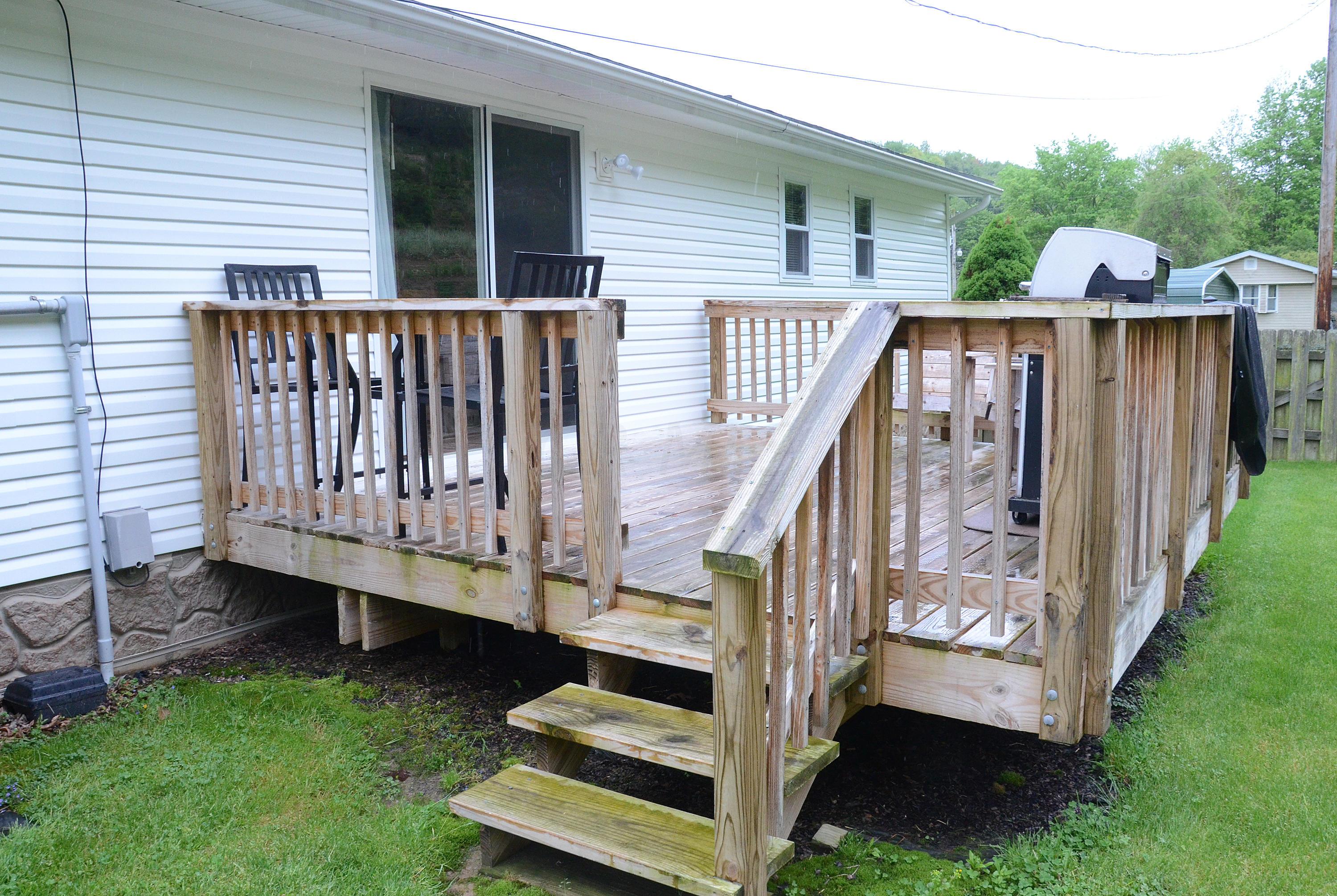 65055 Slaughter Hill Road Cambridge, OH 43725 - Photo 20 of 34