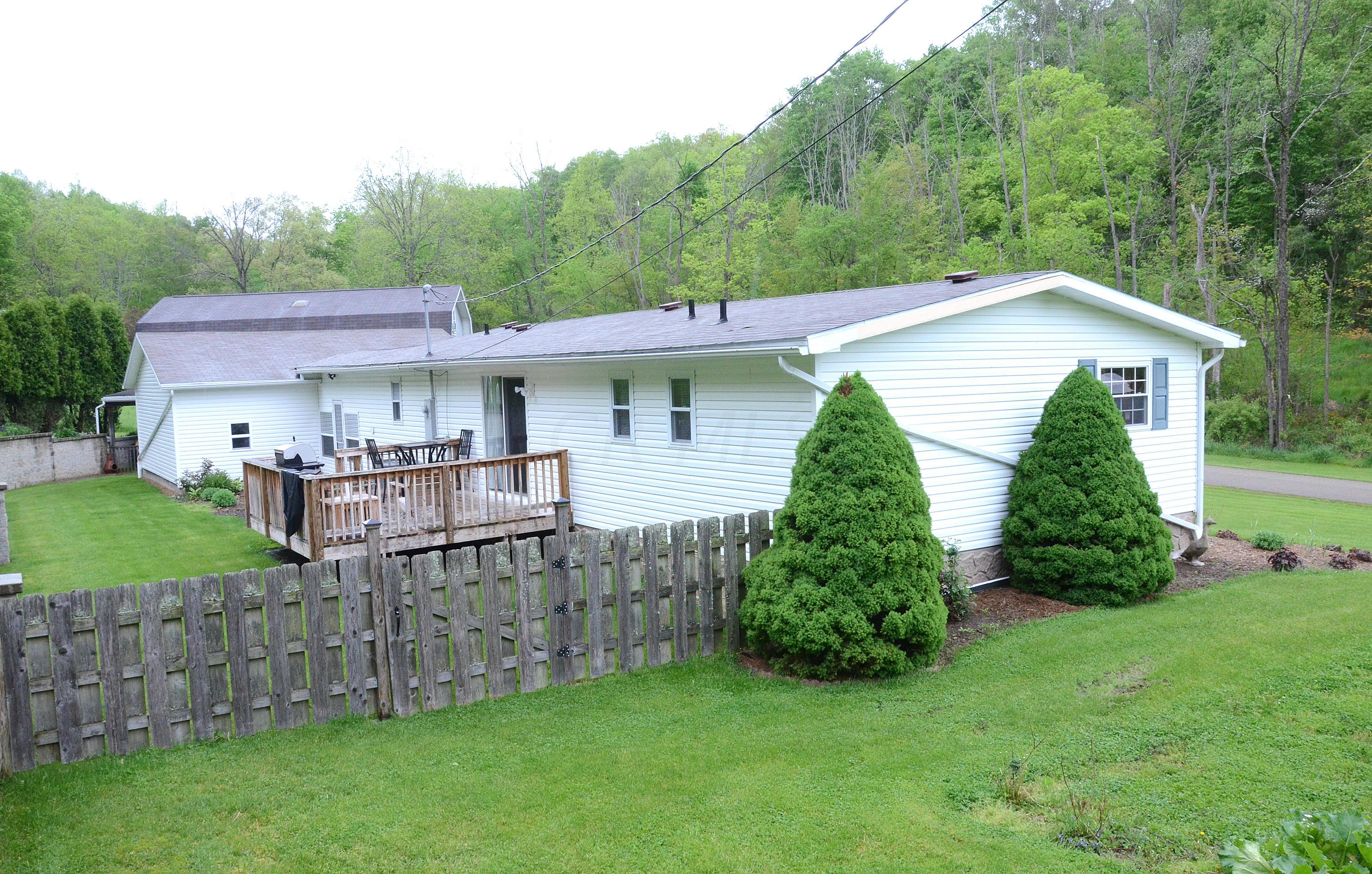 65055 Slaughter Hill Road Cambridge, OH 43725 - Photo 21 of 34