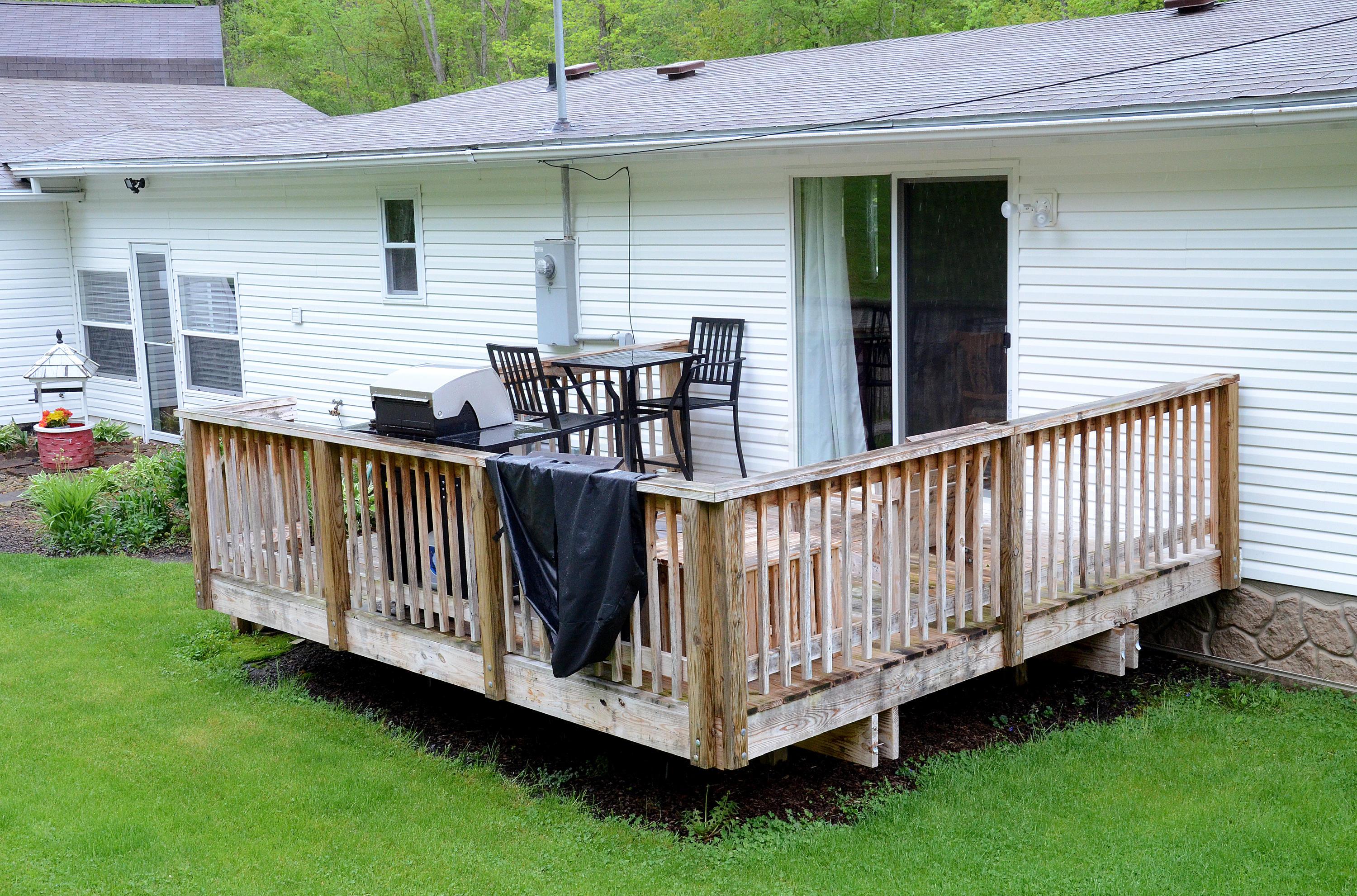 65055 Slaughter Hill Road Cambridge, OH 43725 - Photo 23 of 34