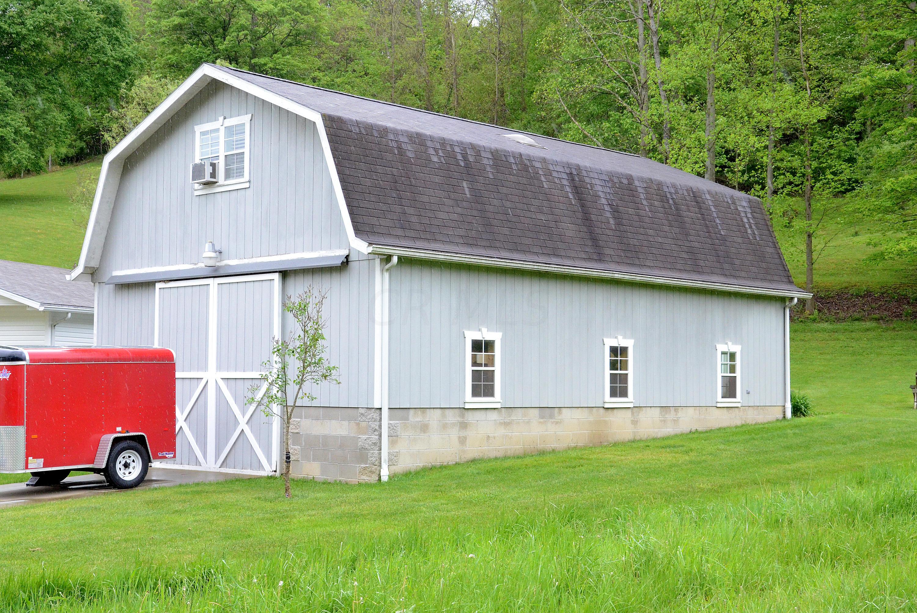 65055 Slaughter Hill Road Cambridge, OH 43725 - Photo 32 of 34
