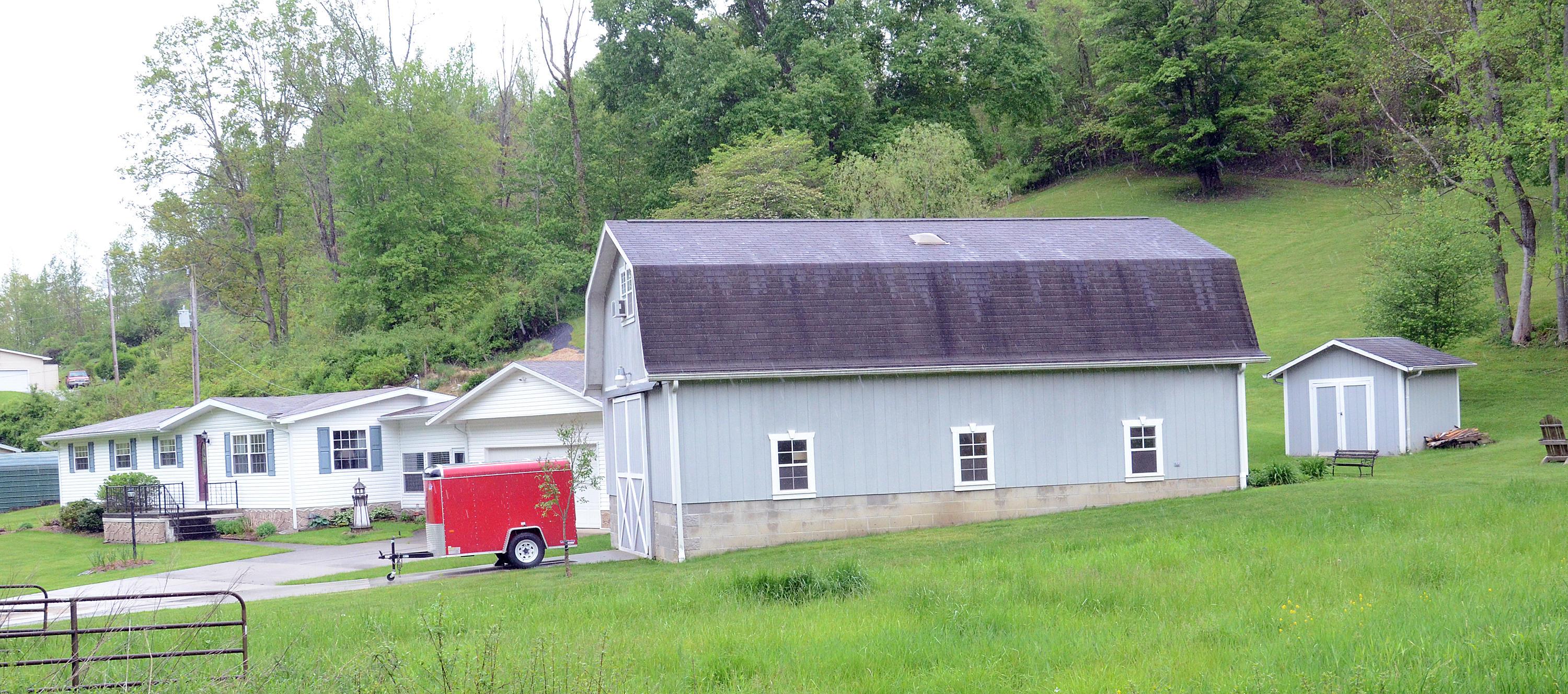 65055 Slaughter Hill Road Cambridge, OH 43725 - Photo 34 of 34