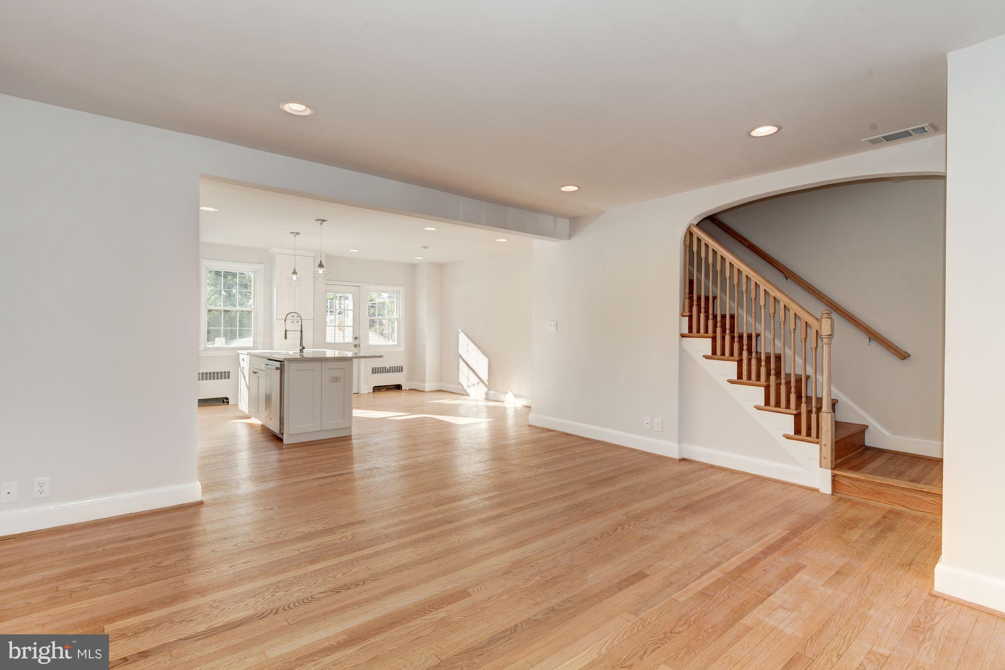 49 Dunkirk Road Baltimore, MD 21212 - Photo 14 of 30 New recessed lighting