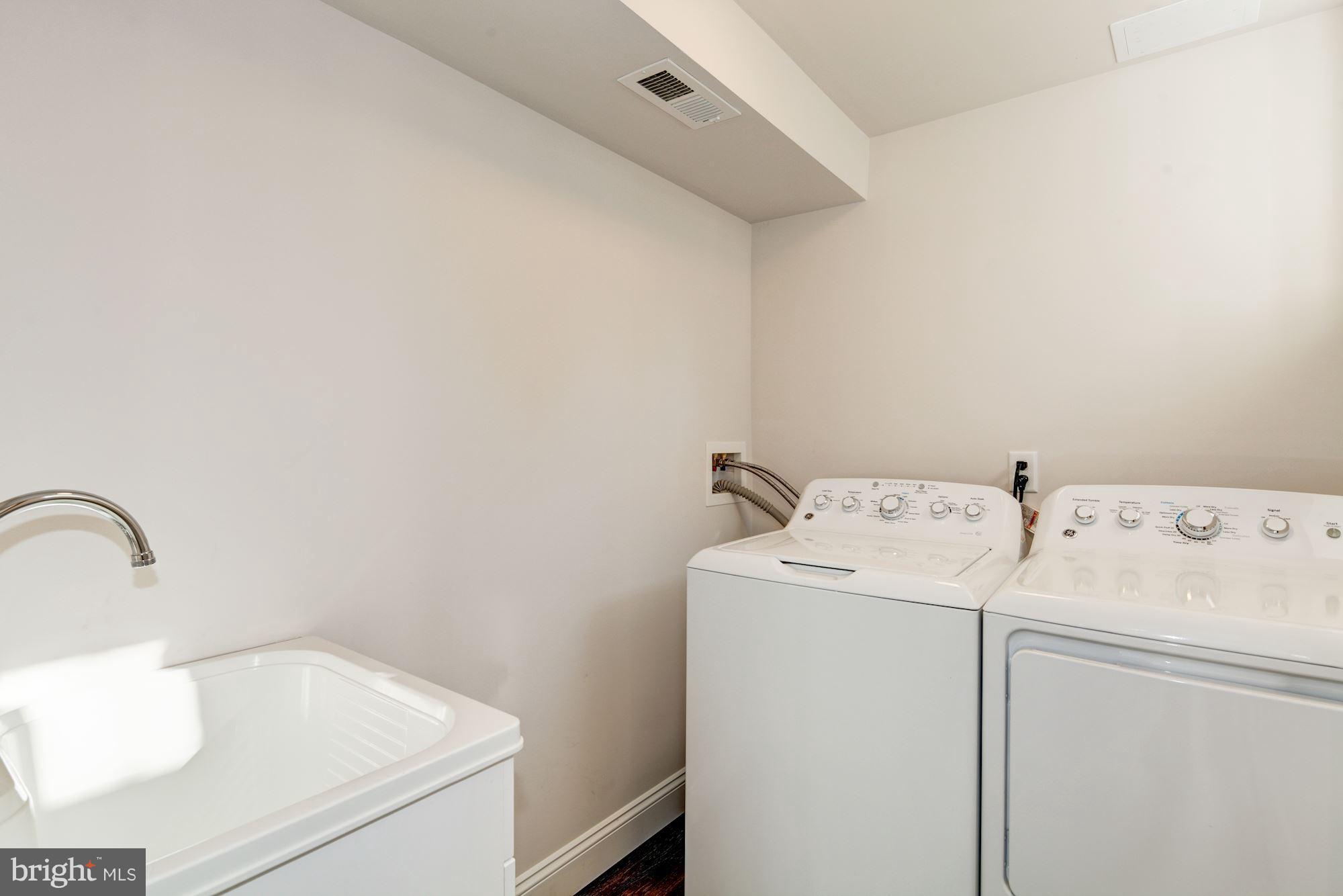 49 Dunkirk Road Baltimore, MD 21212 - Photo 26 of 30 Laundry room