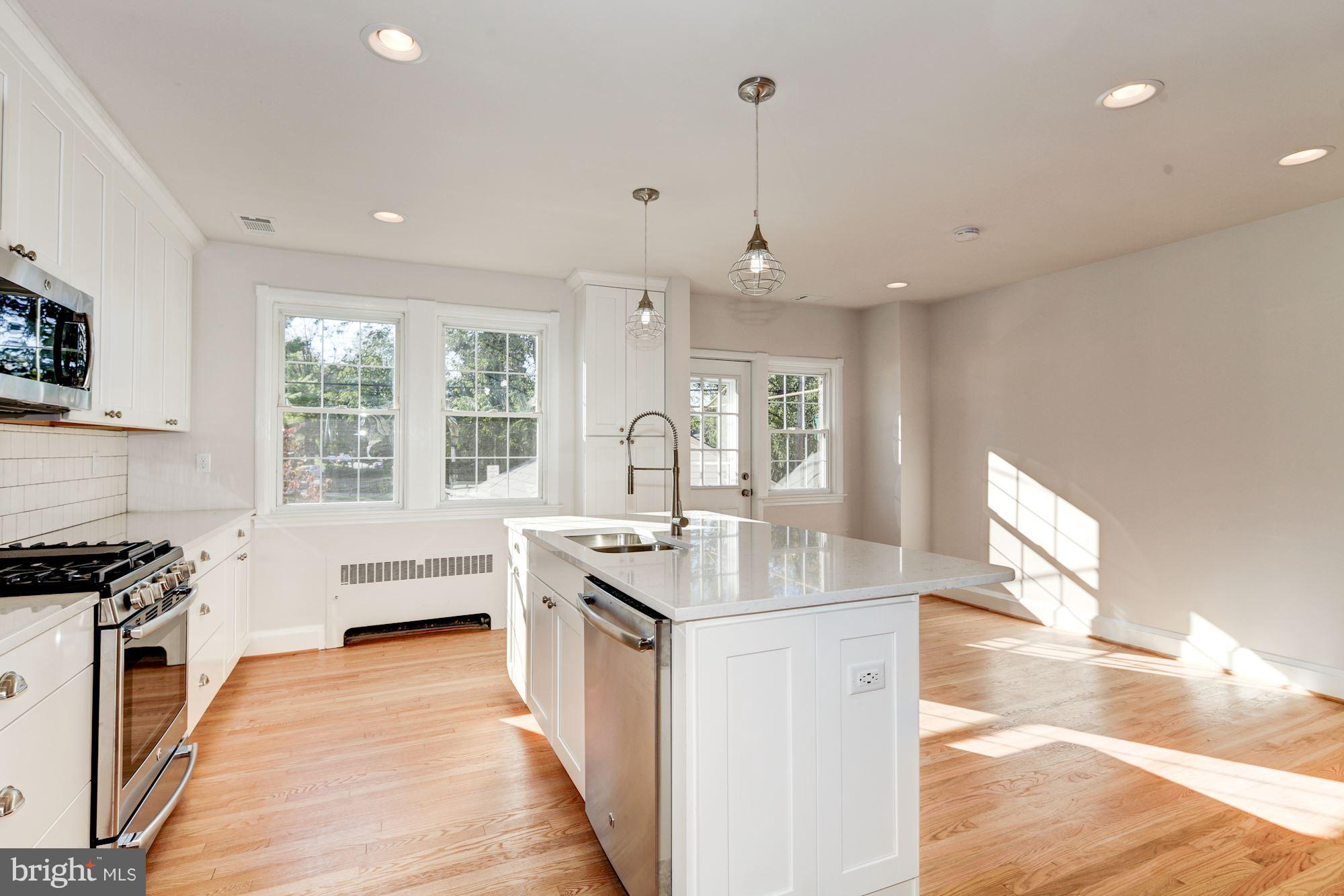 49 Dunkirk Road Baltimore, MD 21212 - Photo 30 of 30 Open floor plan