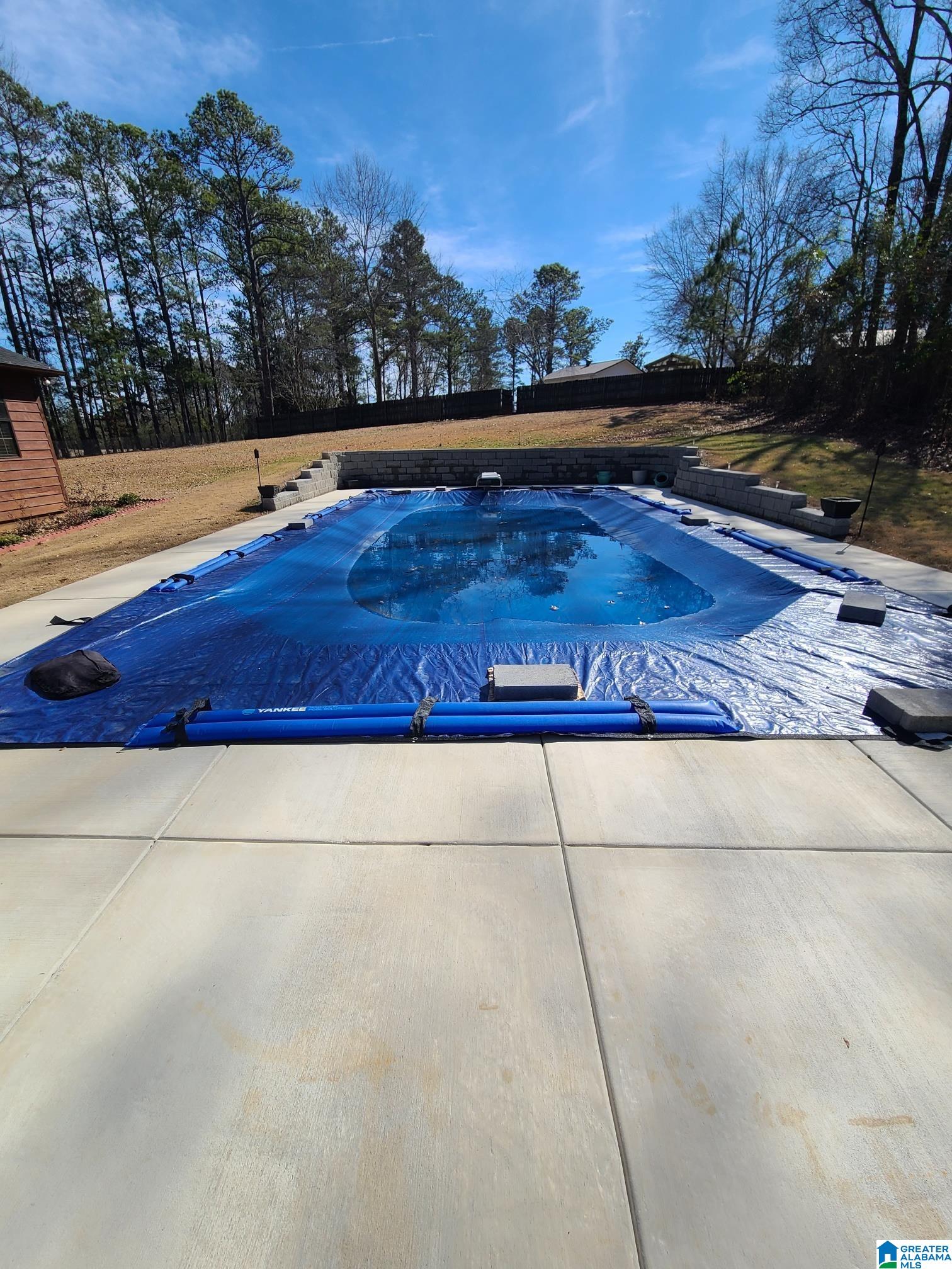 2294 County Road 203 Jemison, AL 35085 - Photo 52 of 69