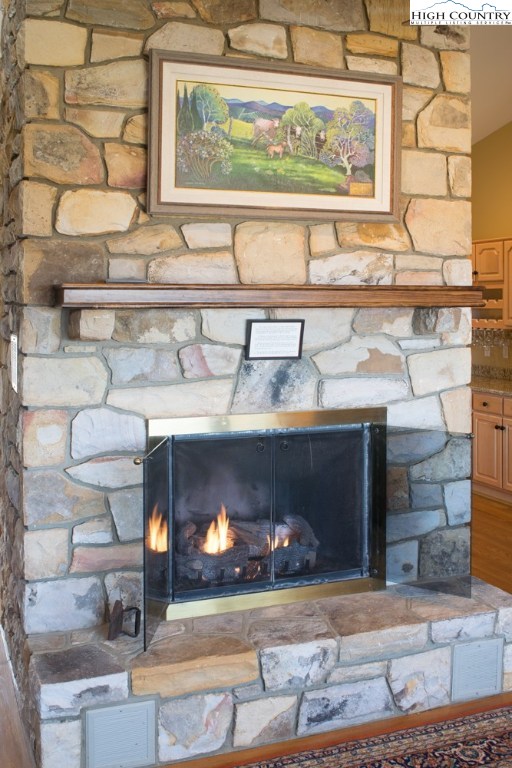 132 High Peak Lane Boone, NC 28607 - Photo 9 of 34 Gallery Image 9