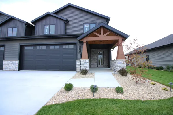 $549,900 | 365 Ridge View, Unit 15, Milton, WI 53563