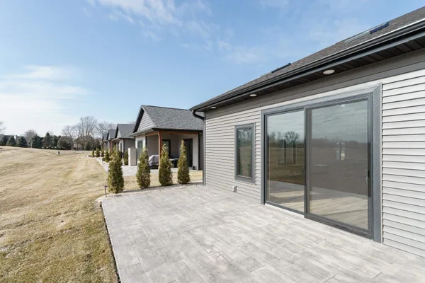 $549,900 | 365 Ridge View, Unit 15, Milton, WI 53563