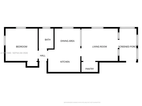 a picture of a wall with a book in a white