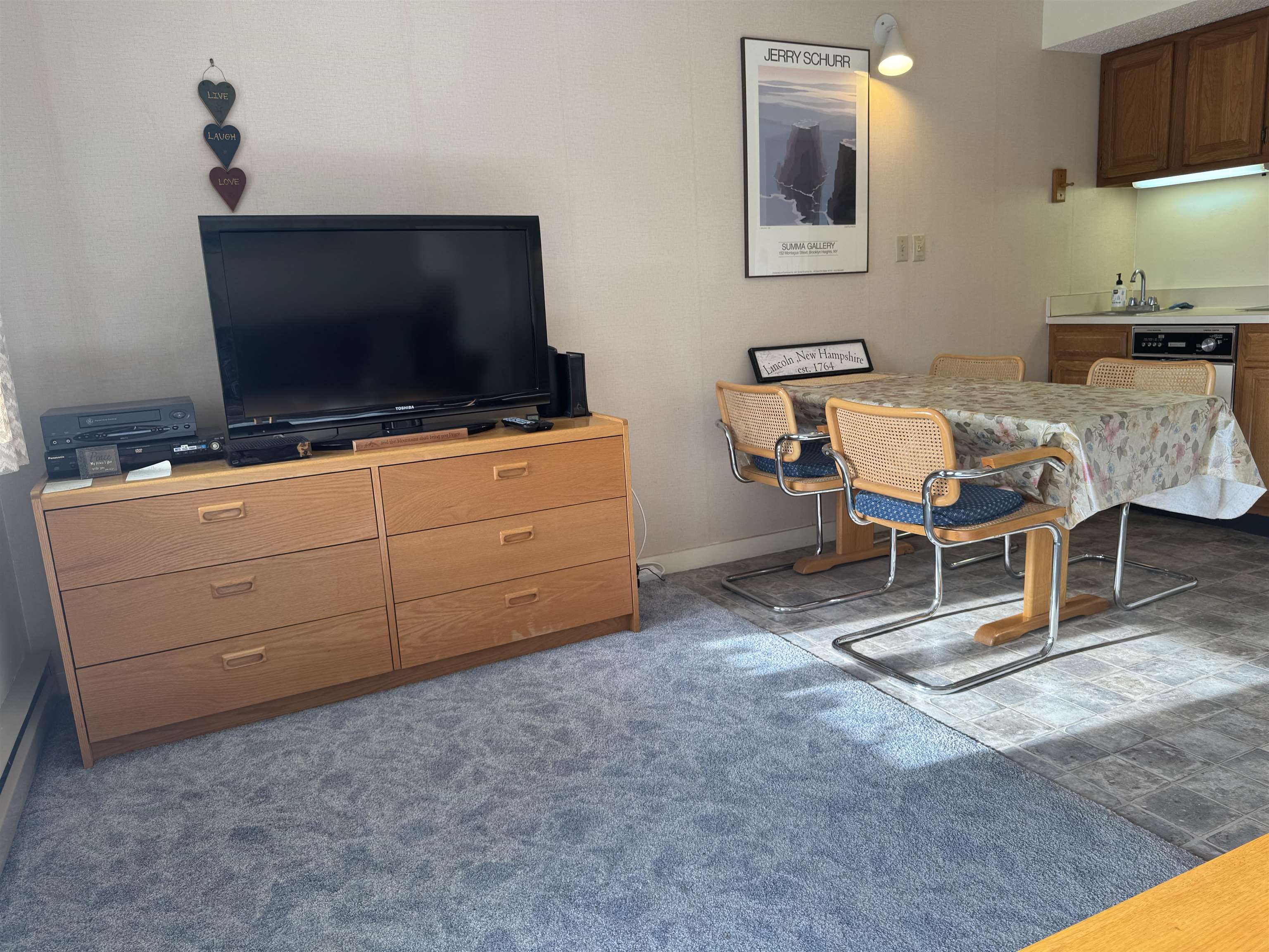 36 Lodge Road, Unit C210 Lincoln, NH 03251 - Photo 11 of 22