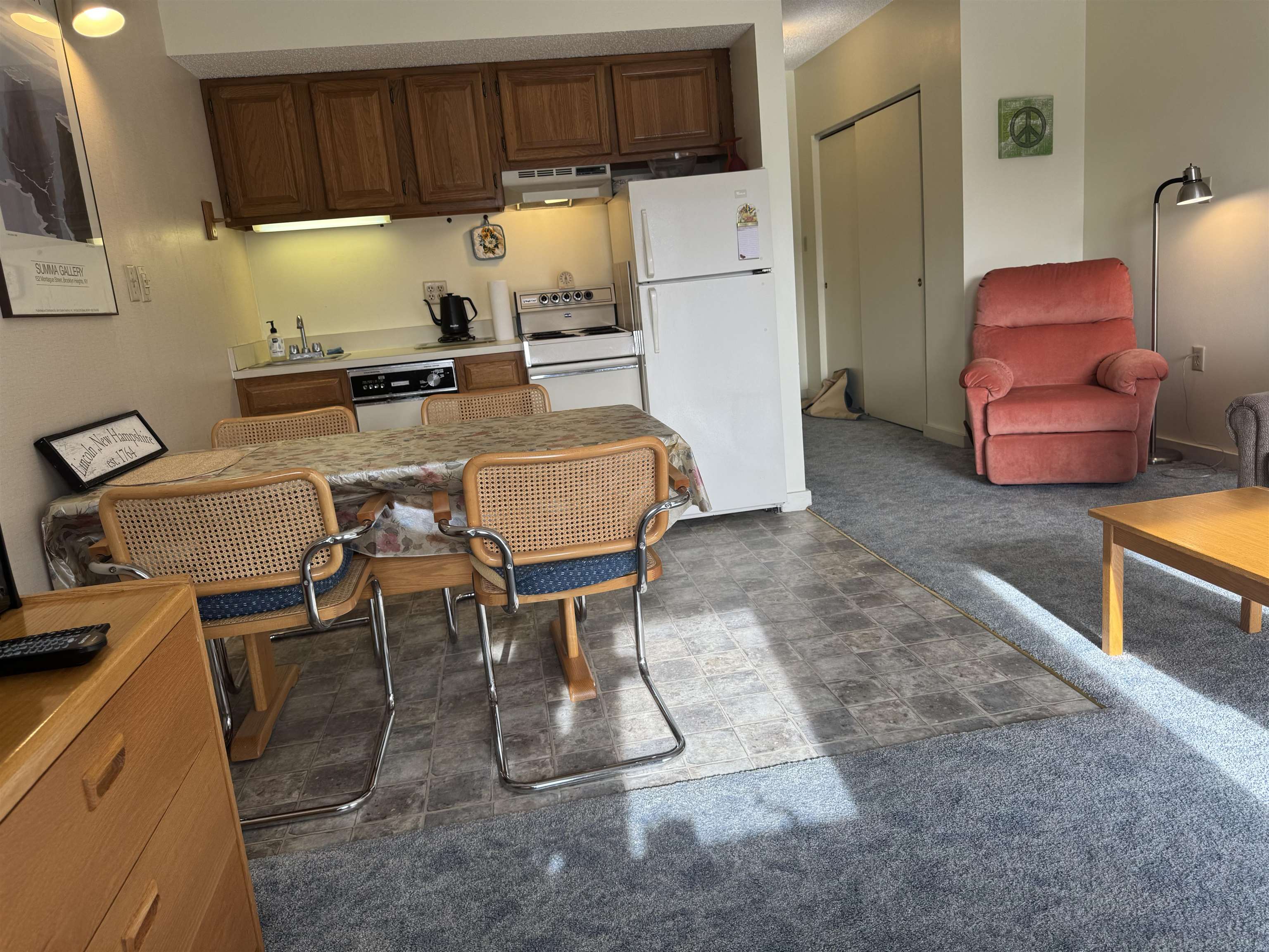 36 Lodge Road, Unit C210 Lincoln, NH 03251 - Photo 12 of 22